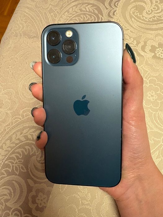 iPhone 12 Pro 128 GB