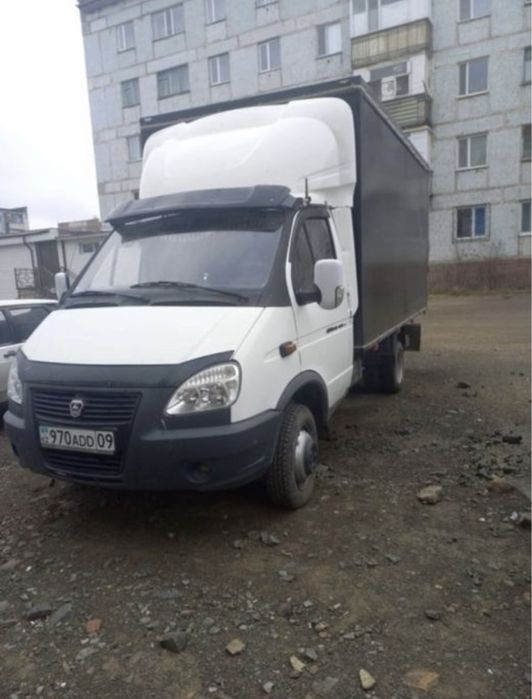 Грузоперевозки Караганда газели Караганда