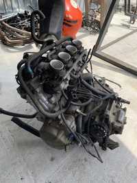 Motor honda cbr 600 f4 2000