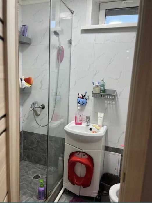 Дом в Михайловке.