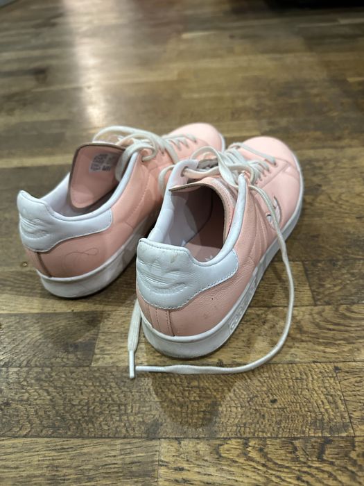 дамски обувки ADIDAS STAN SMITH W