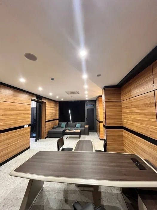 Продаётся офис Инха 230м2