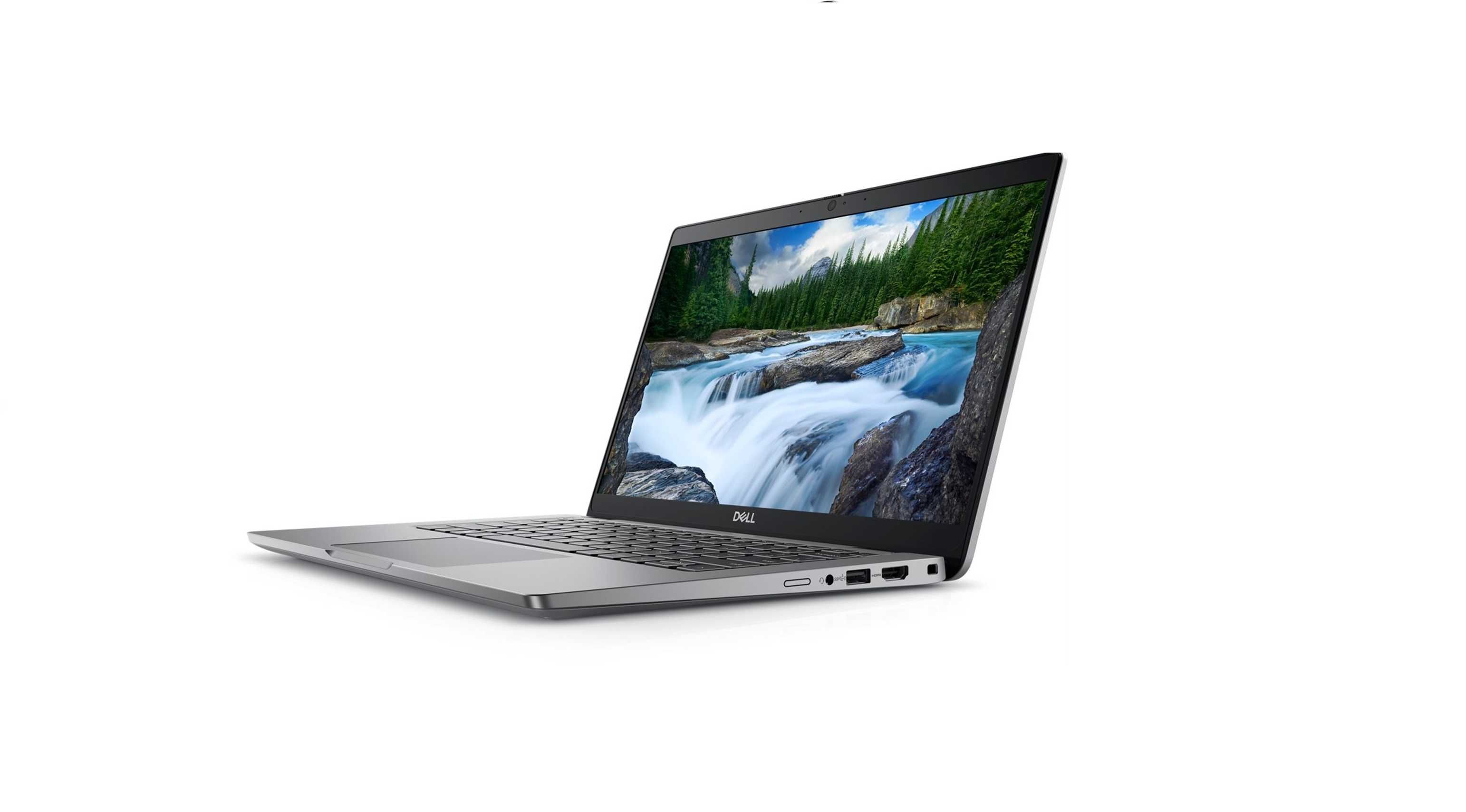 Laptop 13.3" FHD Dell 5340 i5-1345U 16GB DDR5 256GB SSD Nou Garantie