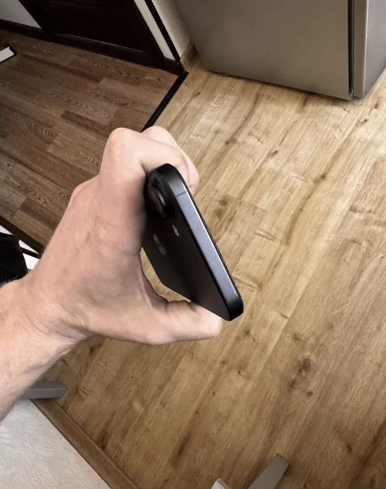 iPhone 16 plus 128