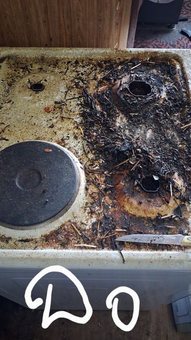 Уборка квартир генеральная