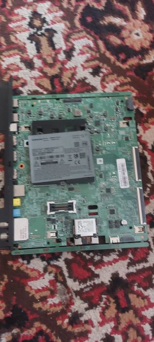 Placa de baza samsung UE55NU7372U