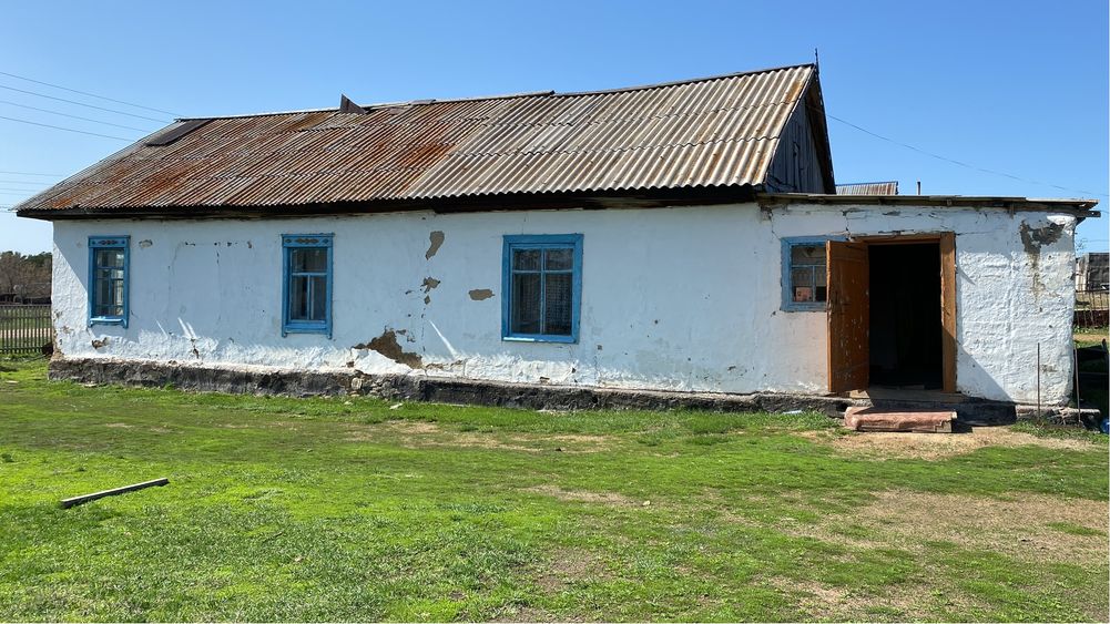 Продам дом можно в РАССРОЧКУ