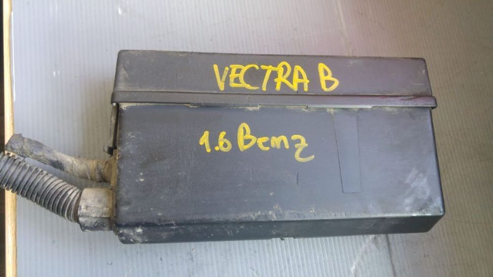 Panou sigurante 1.6 b x16xel opel vectra b 90504296