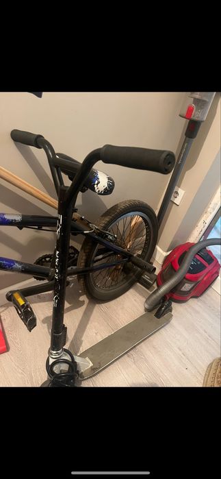 Срочна продам велосипед БМХ BMX