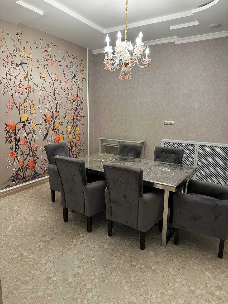 Срочно!!! Продается шикарный дом на Никитина!