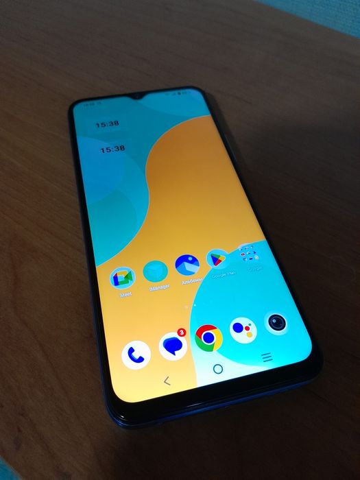 Продам  vivo Y31