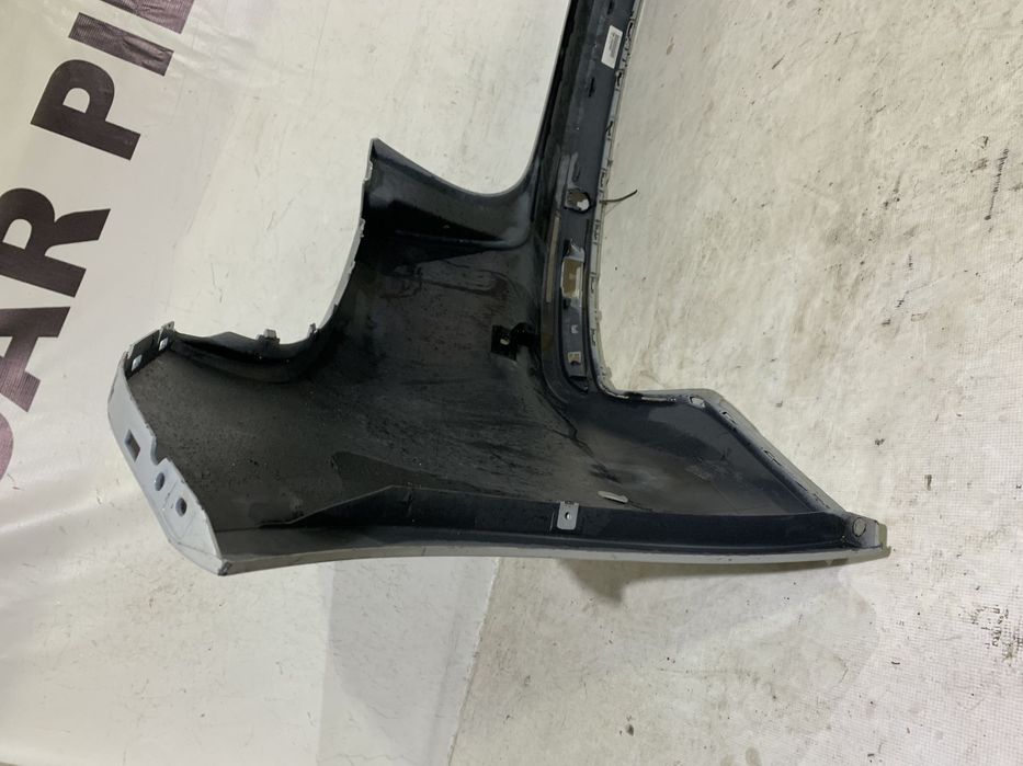 Bara spate Porsche Panamera, 2022, 2023, 2024, cod origine OE 974807421B.