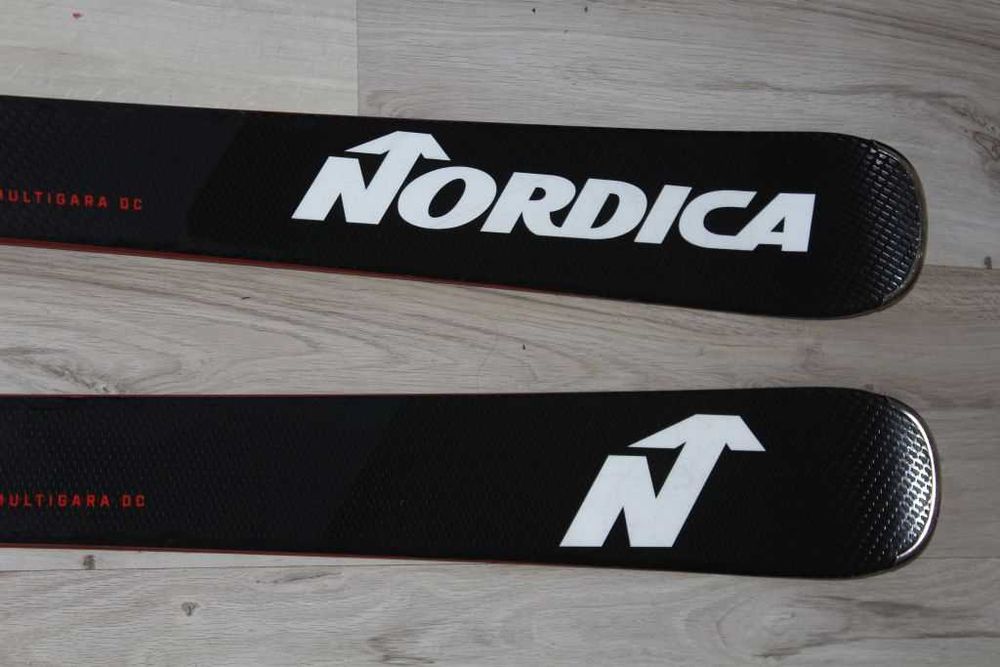 NORDICA Dobermann Multigara DC 180cm 175cm 170cm 2025