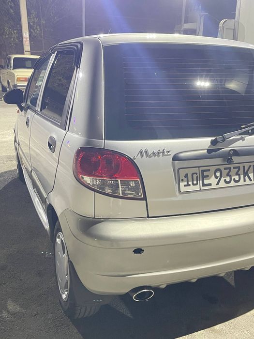 Arenda Matiz Best Tayor minishga