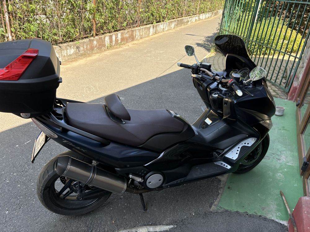 Yamaha XP500A Tmax 500