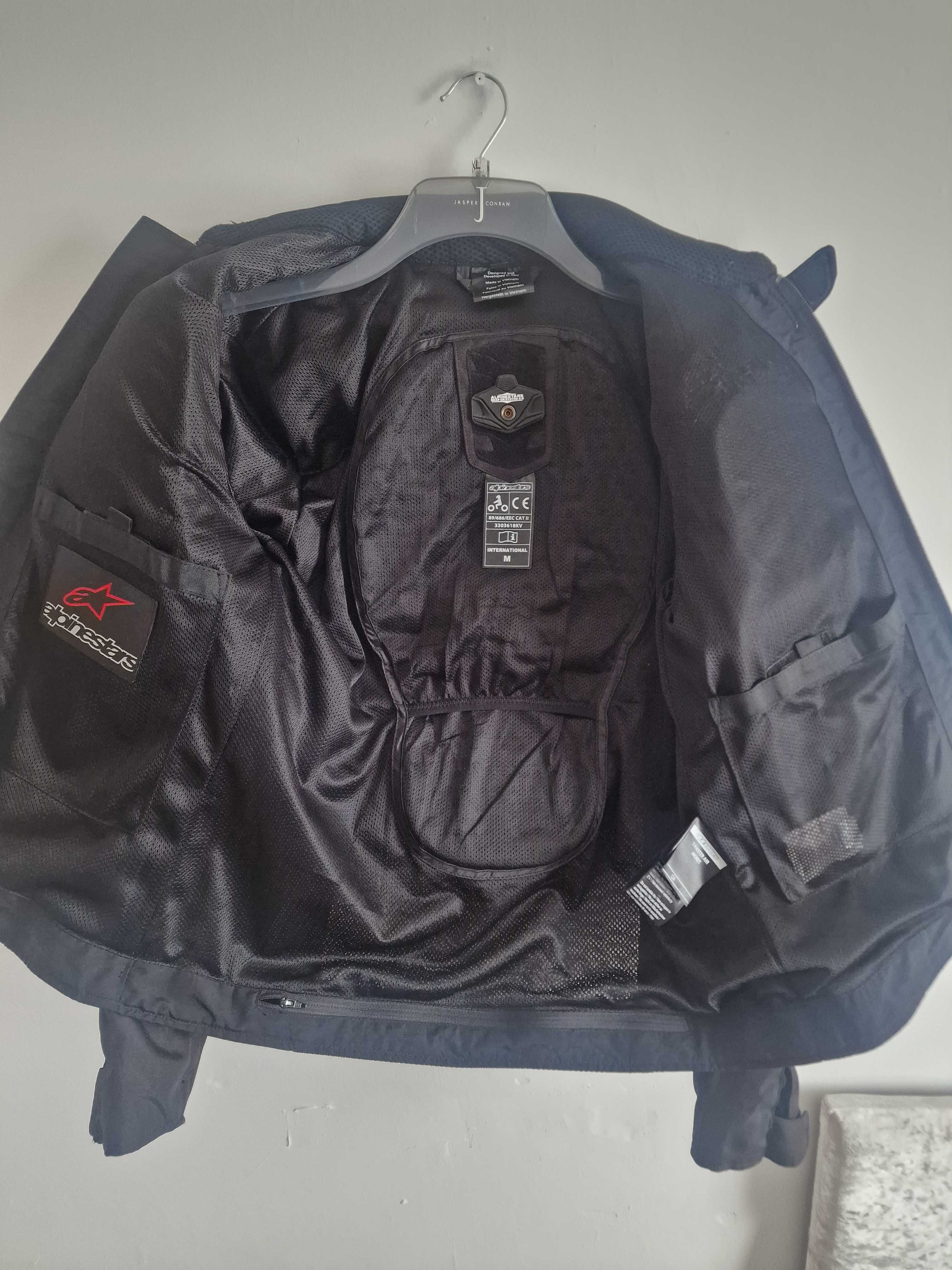 Размер М alpinestars