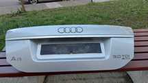 Оборудван капак на багажника за Audi A6 4F до 2008г.
