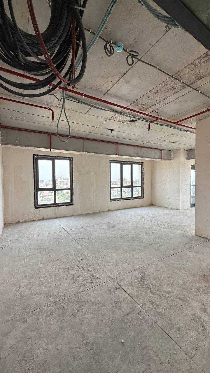 СРОЧНО ПРОДАЕТСЯ 3х ком квартира в ЖК Modera towers 10-этаж
