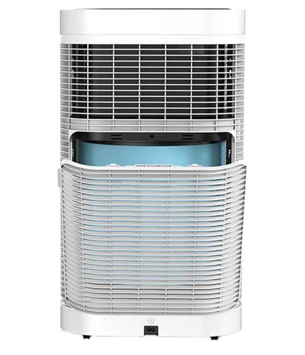 Purificator de aer Alecoair P80 Traditio