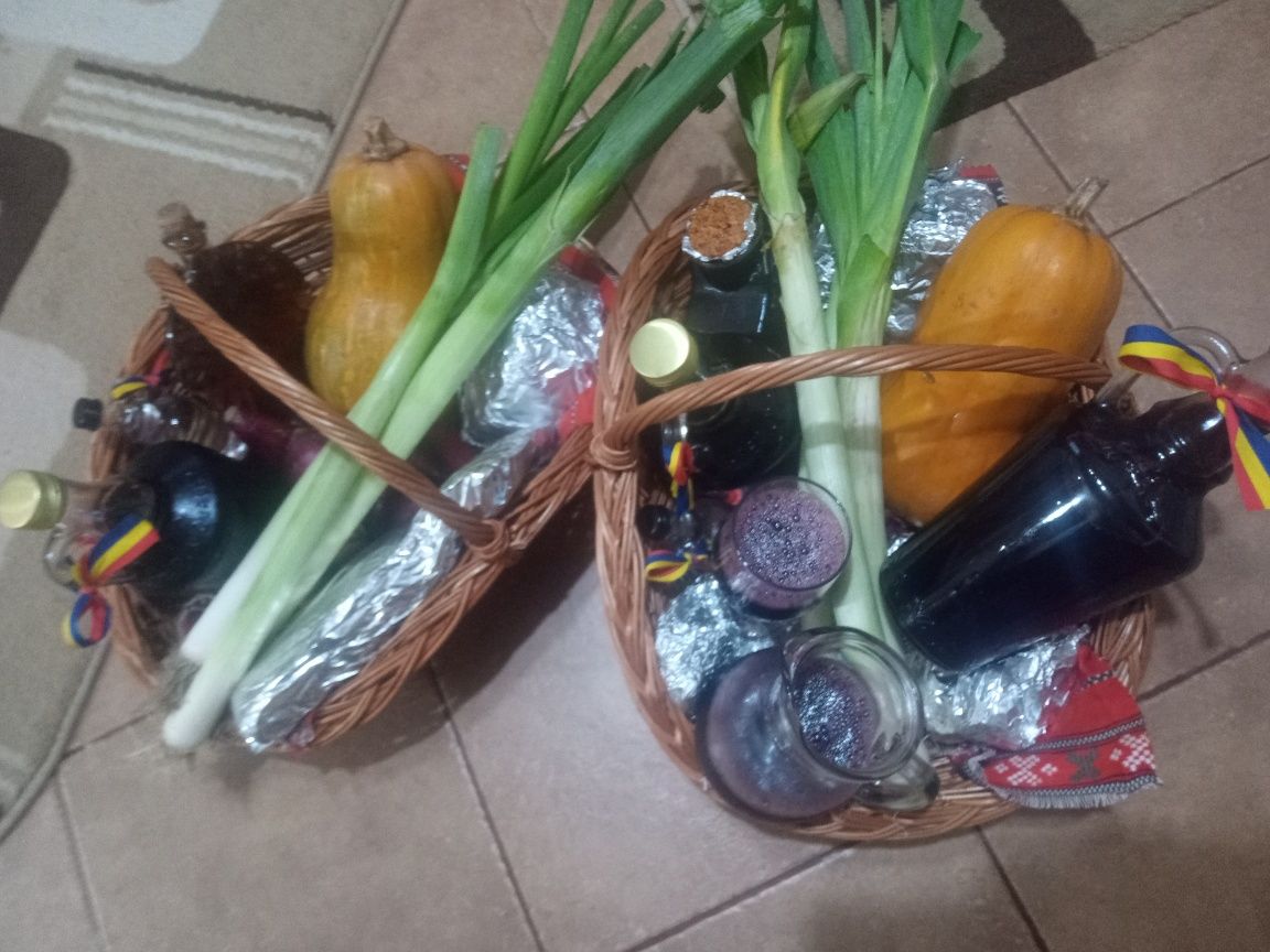 Bunătăți tradiționale