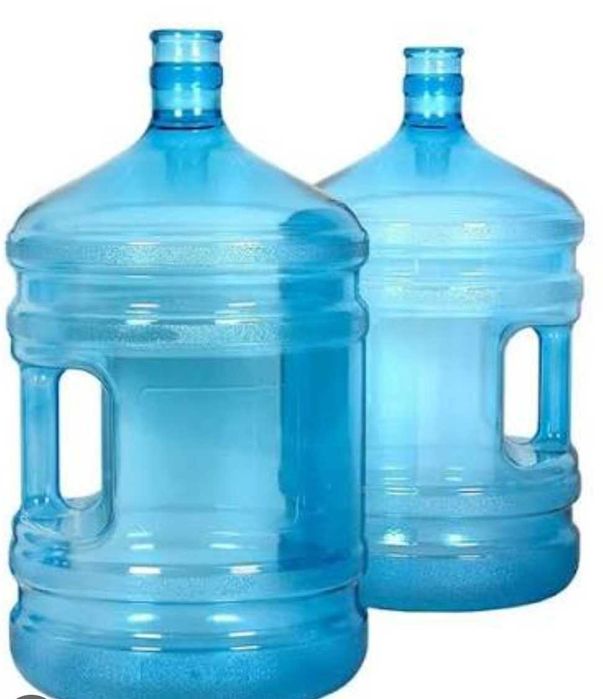 Бутыль для воды 19л