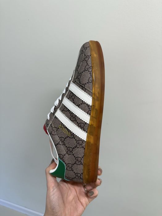 Дамски обувки Adidas x gucci