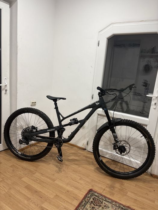 Vand YT jeffsy core 2 29 (ESTE IN GRANTIE)
