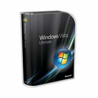 Windows Vista Licentiat Ultimate Profesional Pro Home Business x64 x32