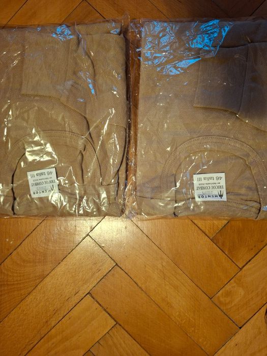 Tricou combat diverse