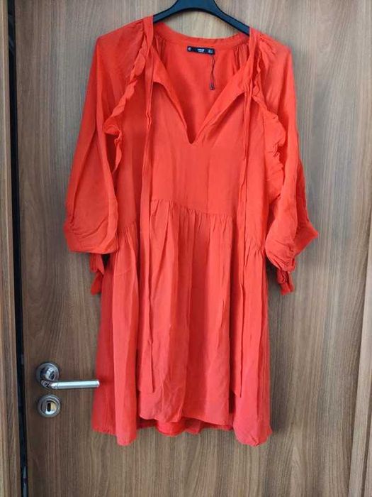 Rochie MNG (Mango) S oversized