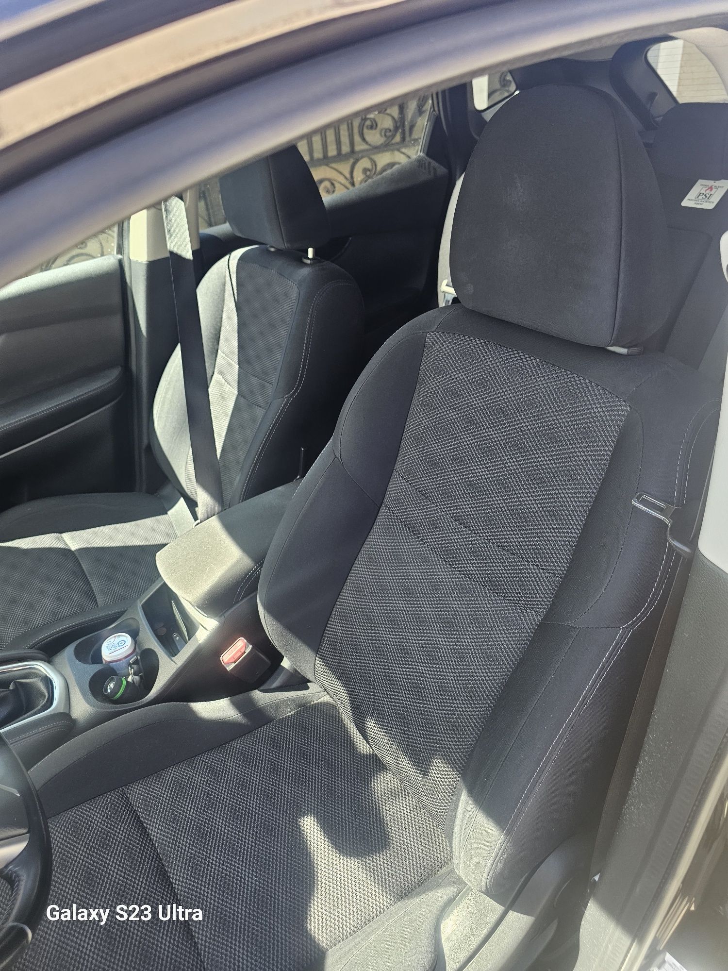 Vand Urgent Nissan Qashqai