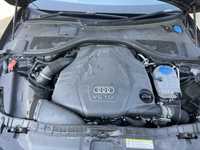 Motor audi 3.0 cla