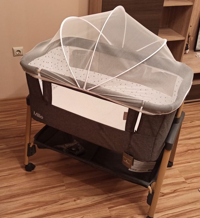 Бебешка кошара Lorelli Millie