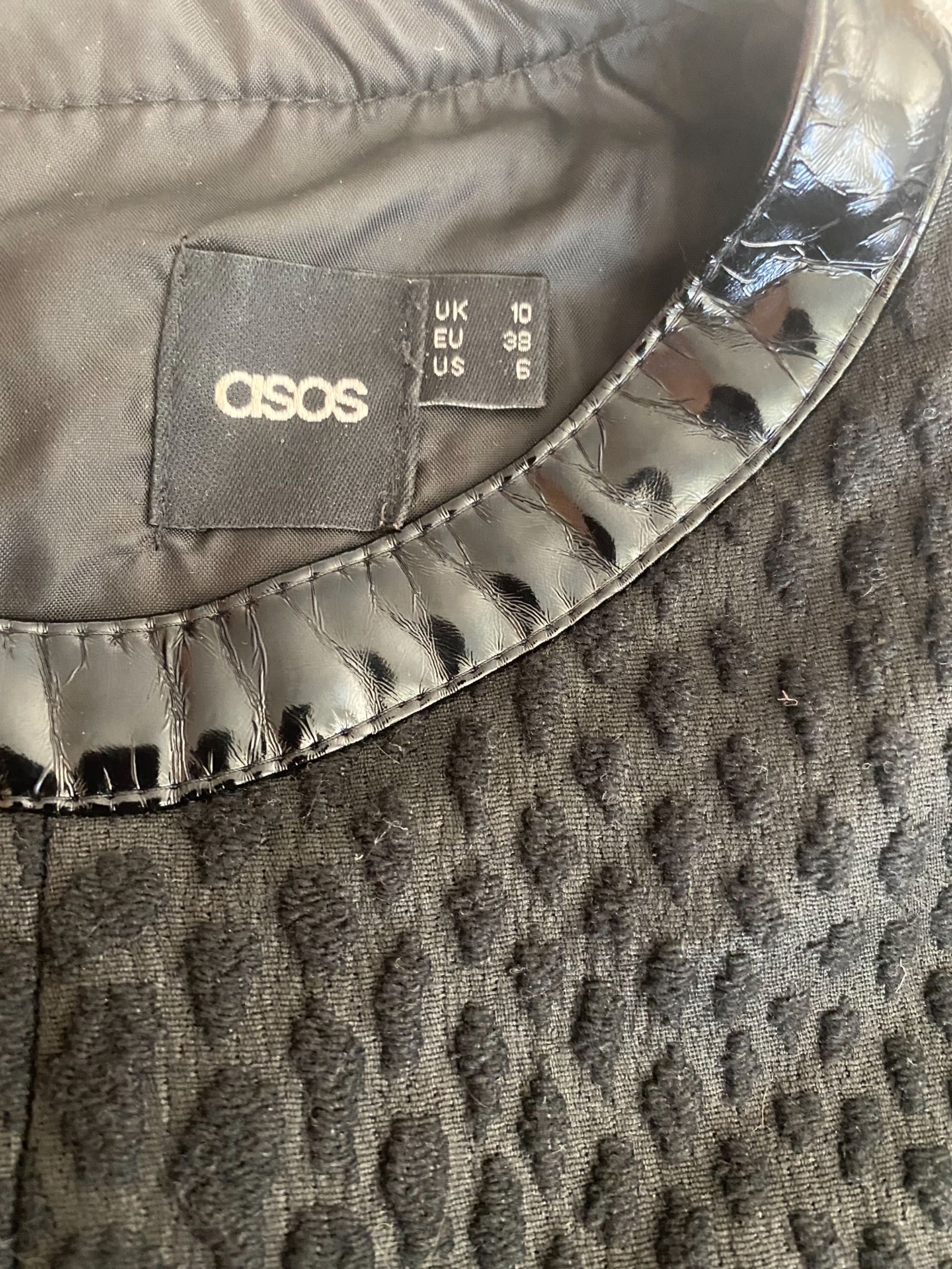 Дамска рокля ASOS