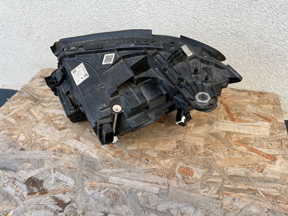 Far dreapta Mercedes E Class W213 Full LED Multibeam Original