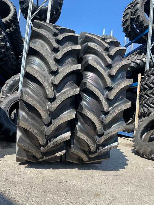 520/85R38 Cauciucuri noi agricole Radiale de tractor 20.8-38