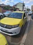 Se vinde dacia Logan 2014 cu ac și gpl