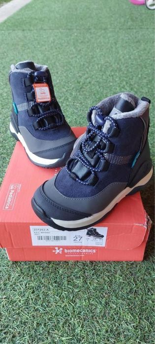 Biomecanics marimea 27 noi