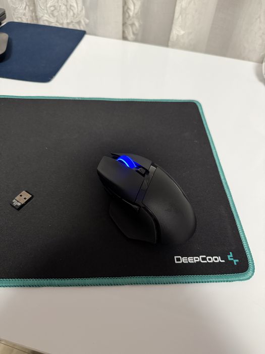 Mouse gaming Razer Basilisk V3