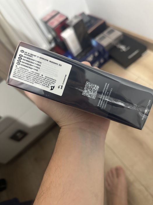 Prada luna rosa le parfum