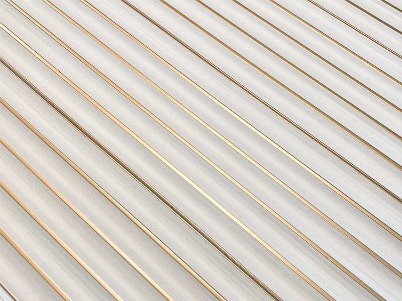 Riflaj Premium Ivory Gold