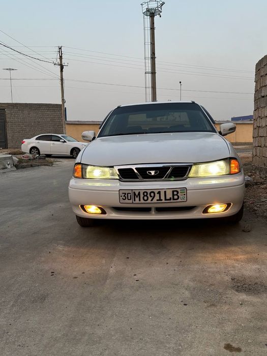 Nexia 1 daewoo sotiladi