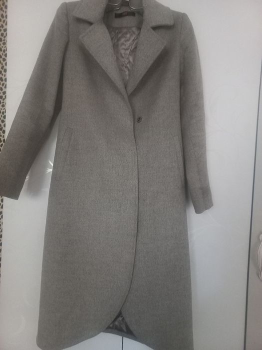 Милое пальто для девушек или подростков девушек, разм 40-42