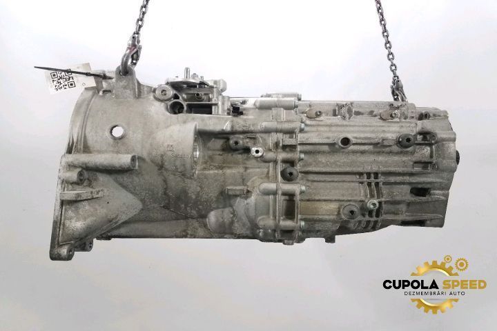 Cutie viteze manuală 6+1 2.5TDI BPE FEA Volkswagen VW Touareg genera