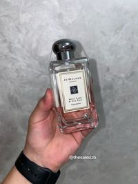 Jo Malone Wood Sage & Sea Salt 100ml