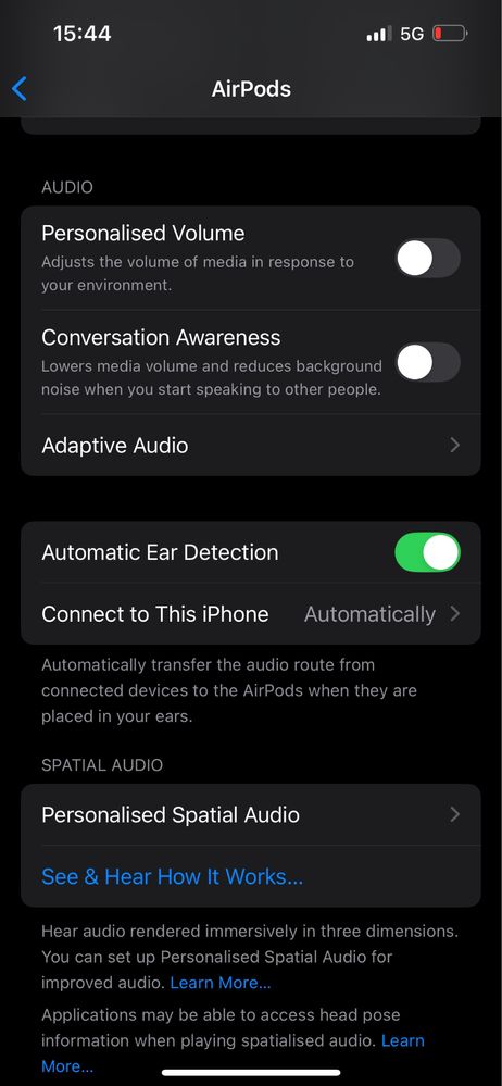 Apple airpors 4 gen