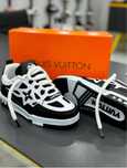 Adidasi premium Louis Vuitton track, skate