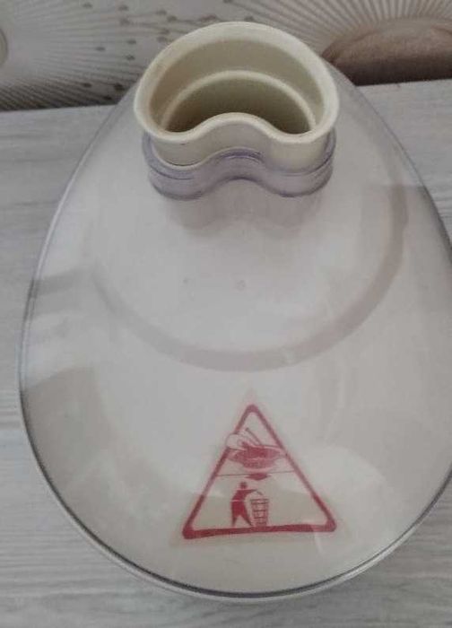 Соковыжималка UFESA