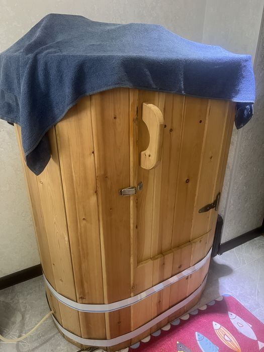 Массаж комплексный