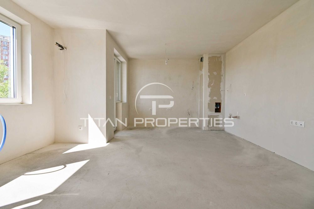 Продава се Тристаен апартамент в София, Банишора - 91 кв.м за 2193 €/кв.м - Снимка #7